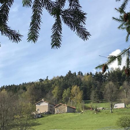 La Source D'En Haut Valcivieres المظهر الخارجي الصورة