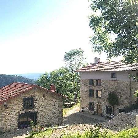 La Source D'En Haut Valcivieres المظهر الخارجي الصورة