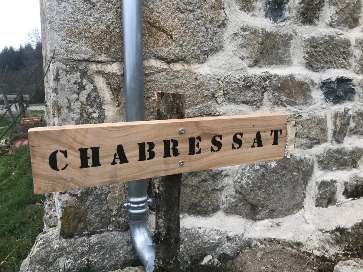 La Source D'En Haut Valcivieres المظهر الخارجي الصورة