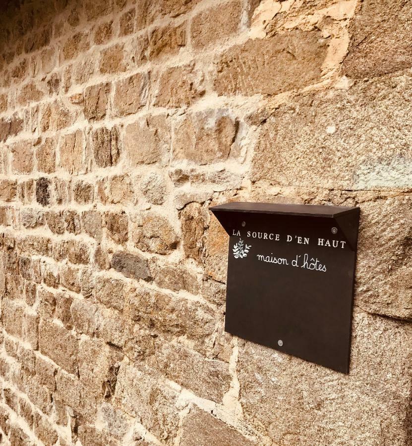 La Source D'En Haut Valcivieres المظهر الخارجي الصورة