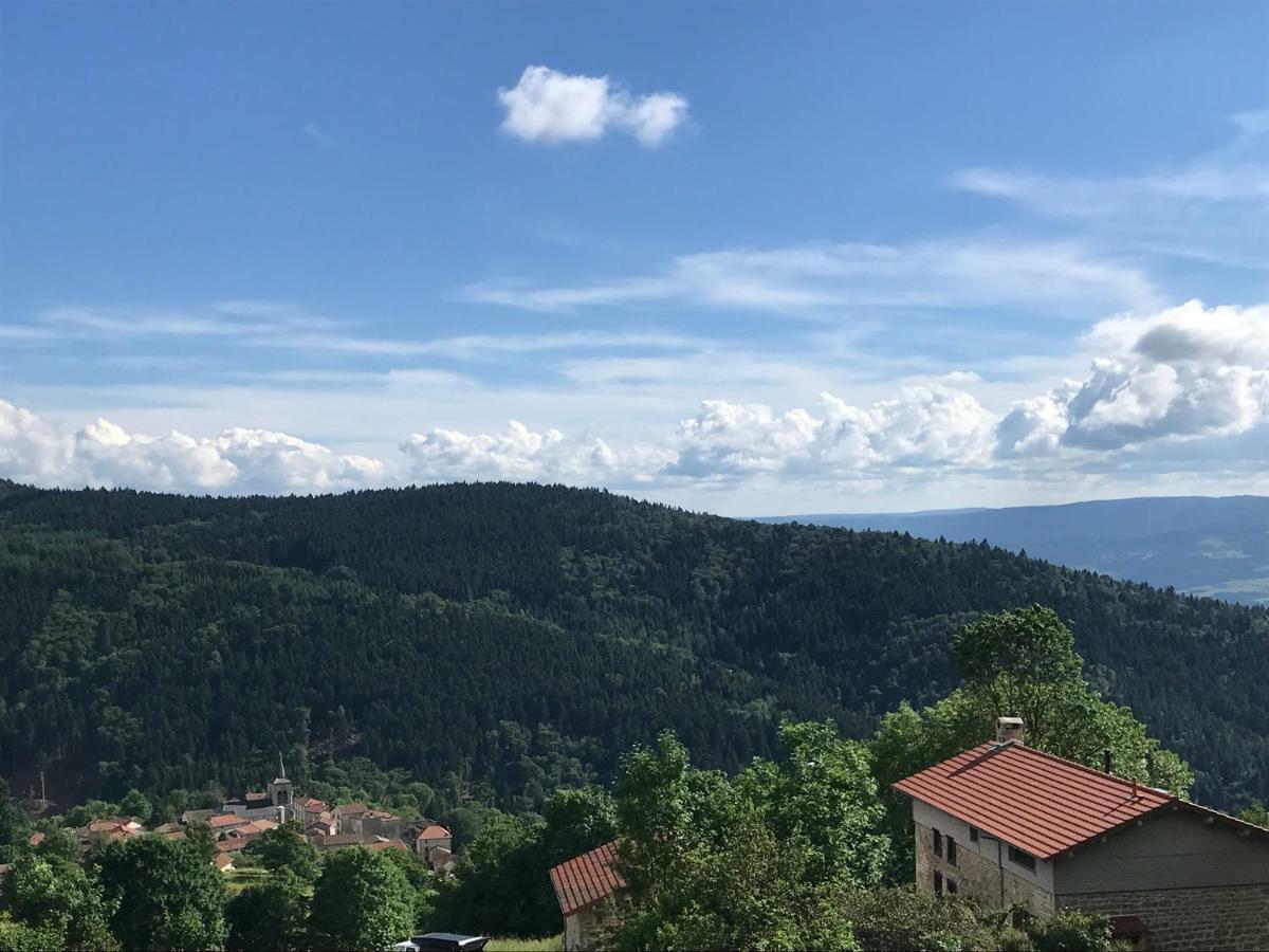 La Source D'En Haut Valcivieres المظهر الخارجي الصورة